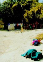 Titelbild des Albums: Italien - Toskana 1999